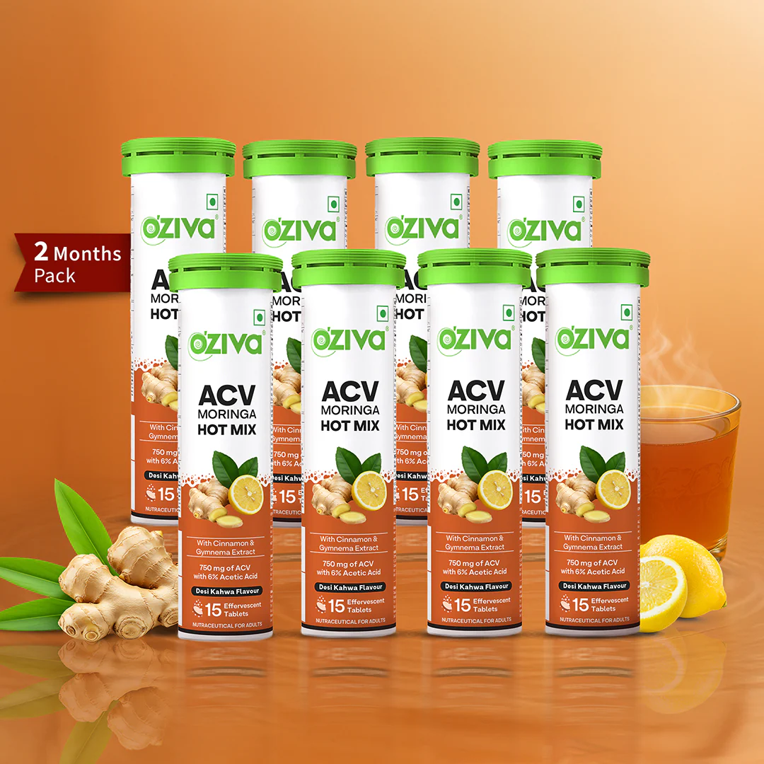 ACV Moringa For Craving Control - Image 10