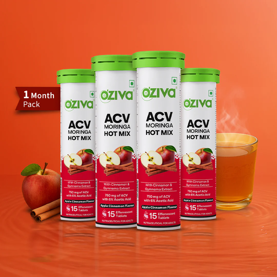ACV Moringa For Craving Control - Image 11