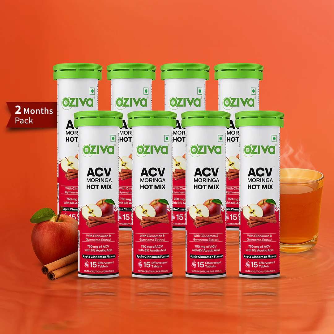 ACV Moringa For Craving Control - Image 12