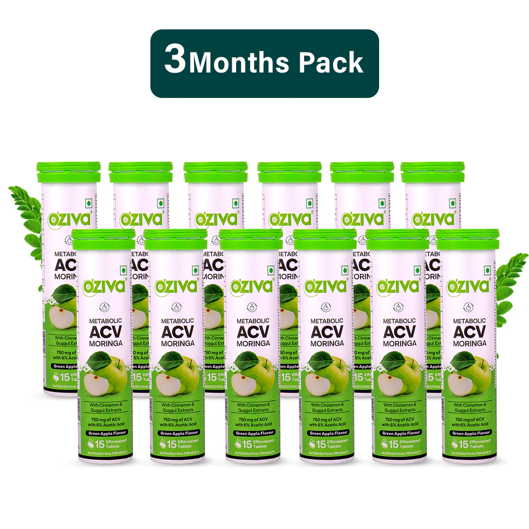 ACV Moringa For Craving Control - Image 3