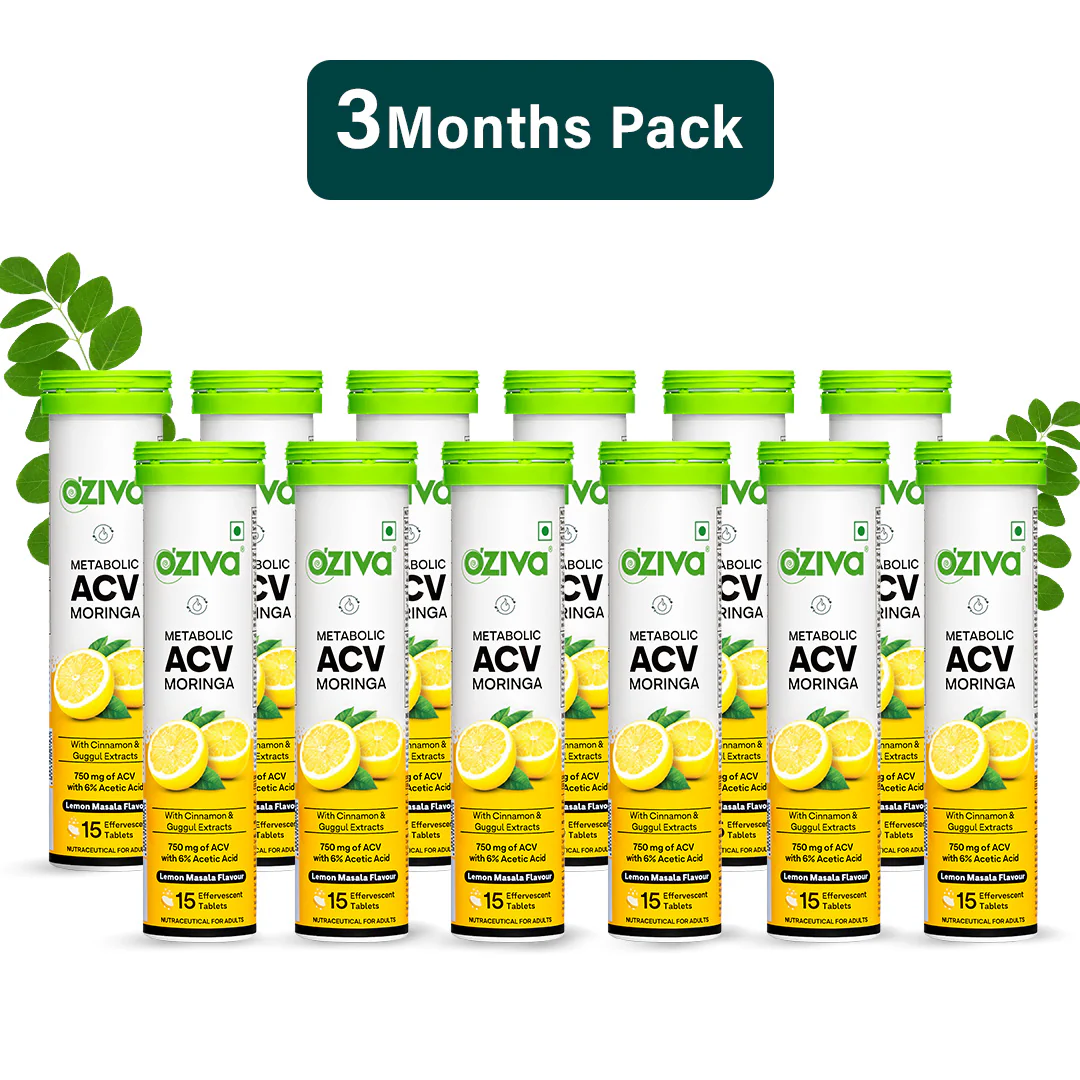 ACV Moringa For Craving Control - Image 4