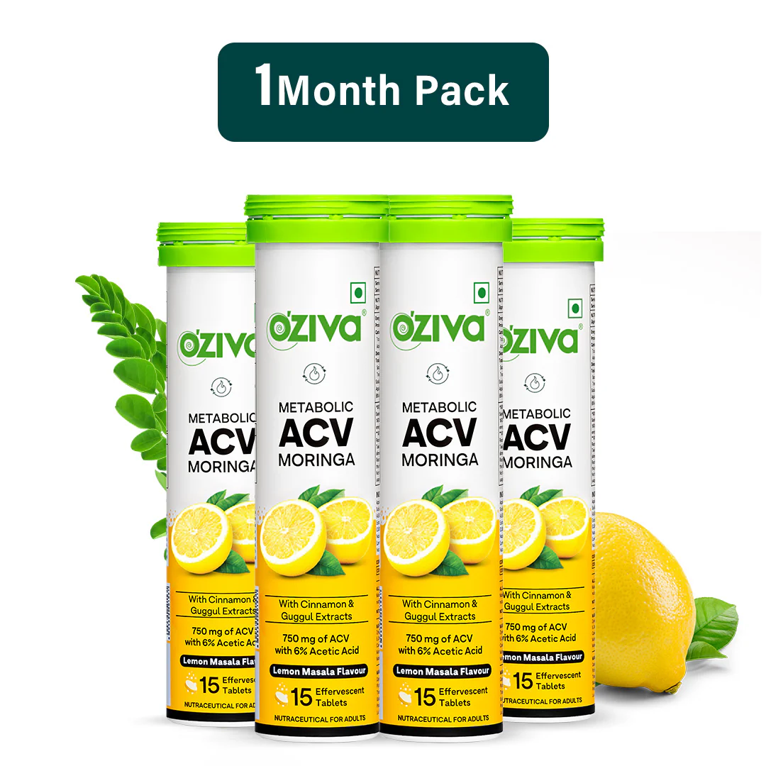 ACV Moringa For Craving Control - Image 5