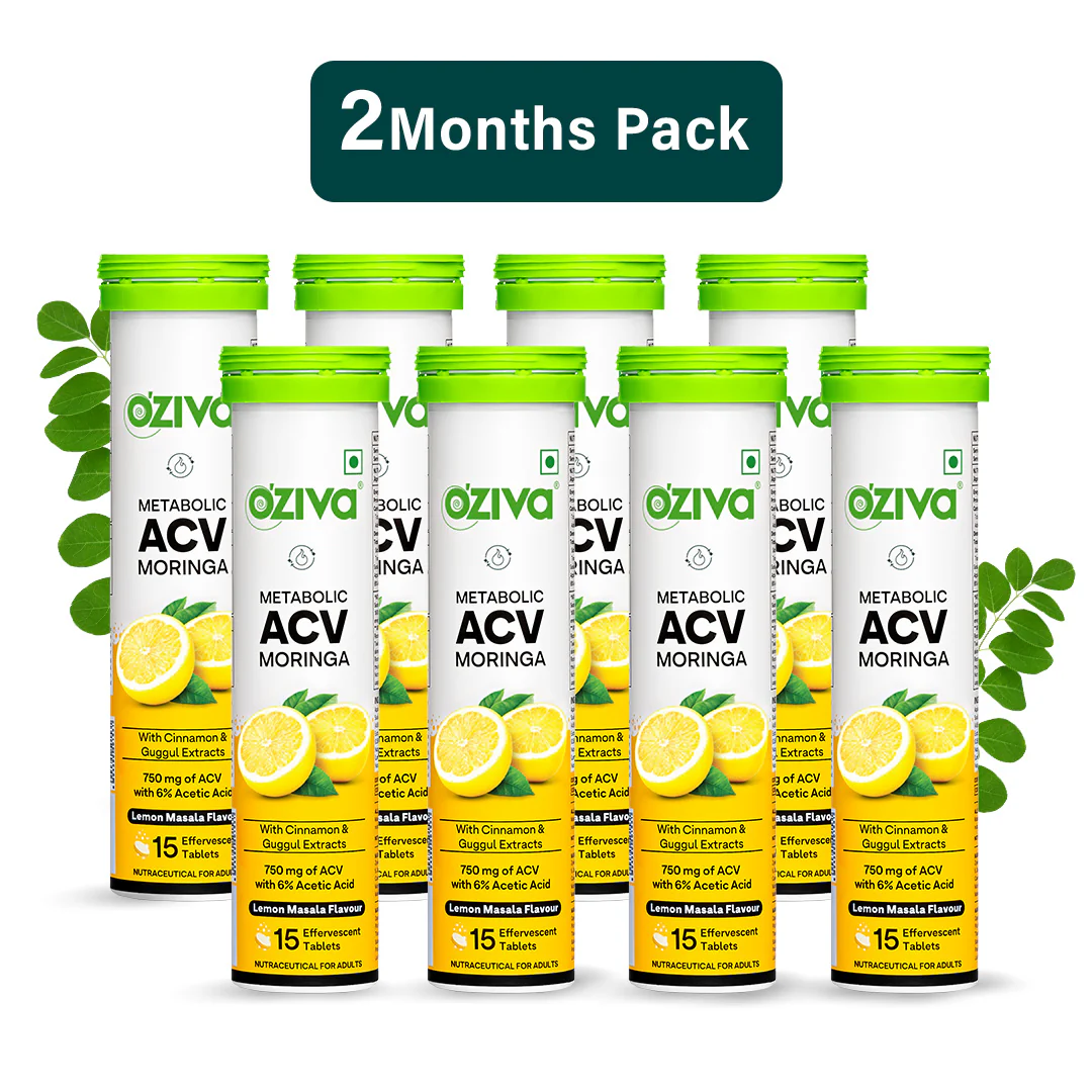 ACV Moringa For Craving Control - Image 6