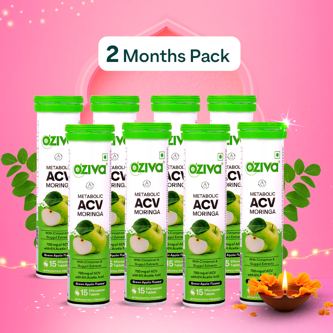 ACV Moringa For Craving Control - Image 7