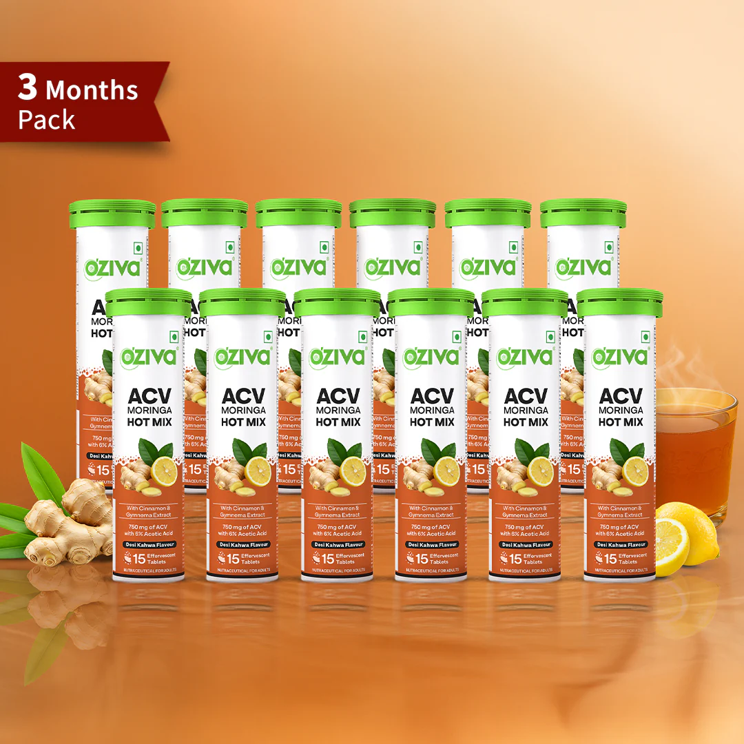 ACV Moringa For Craving Control - Image 8