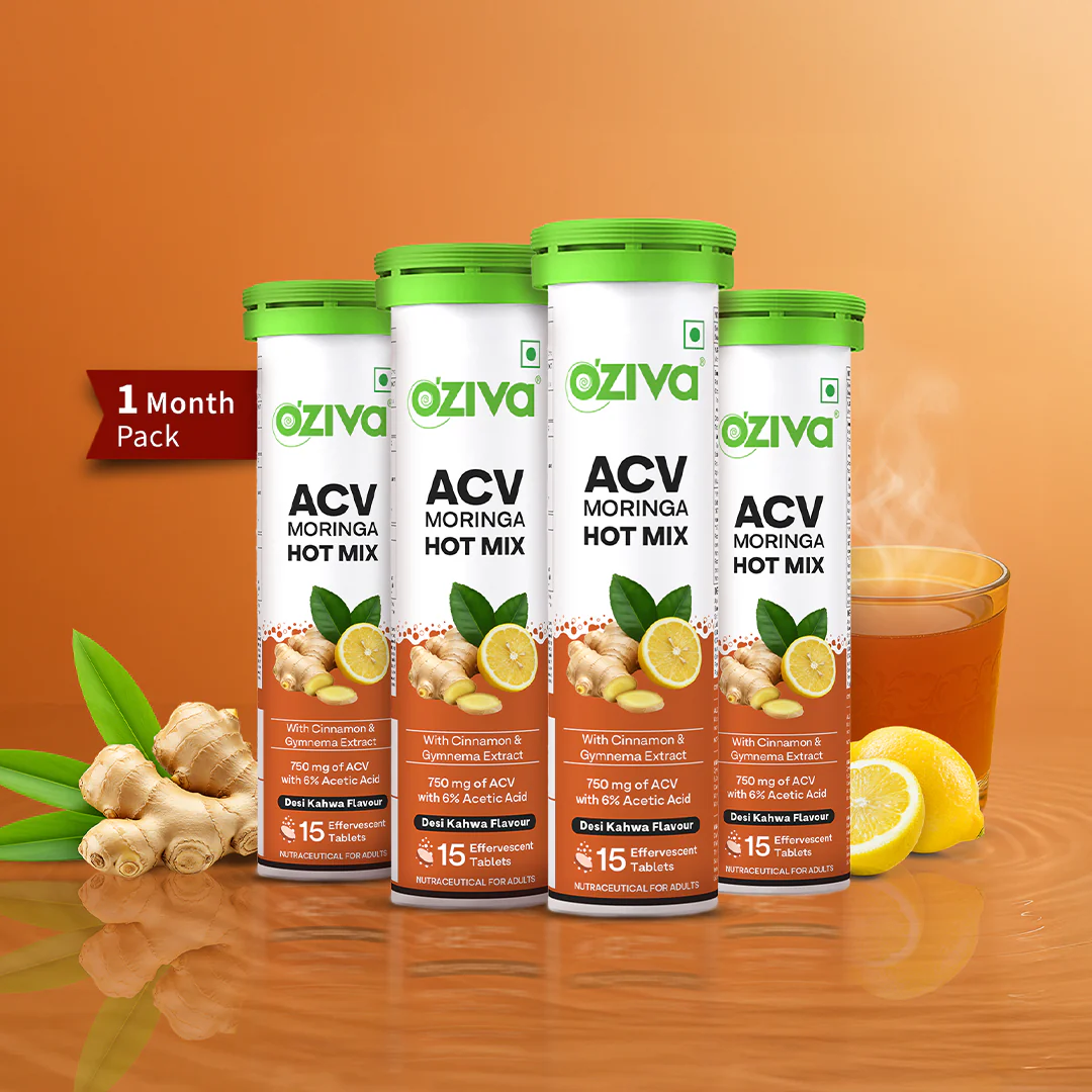 ACV Moringa For Craving Control - Image 9
