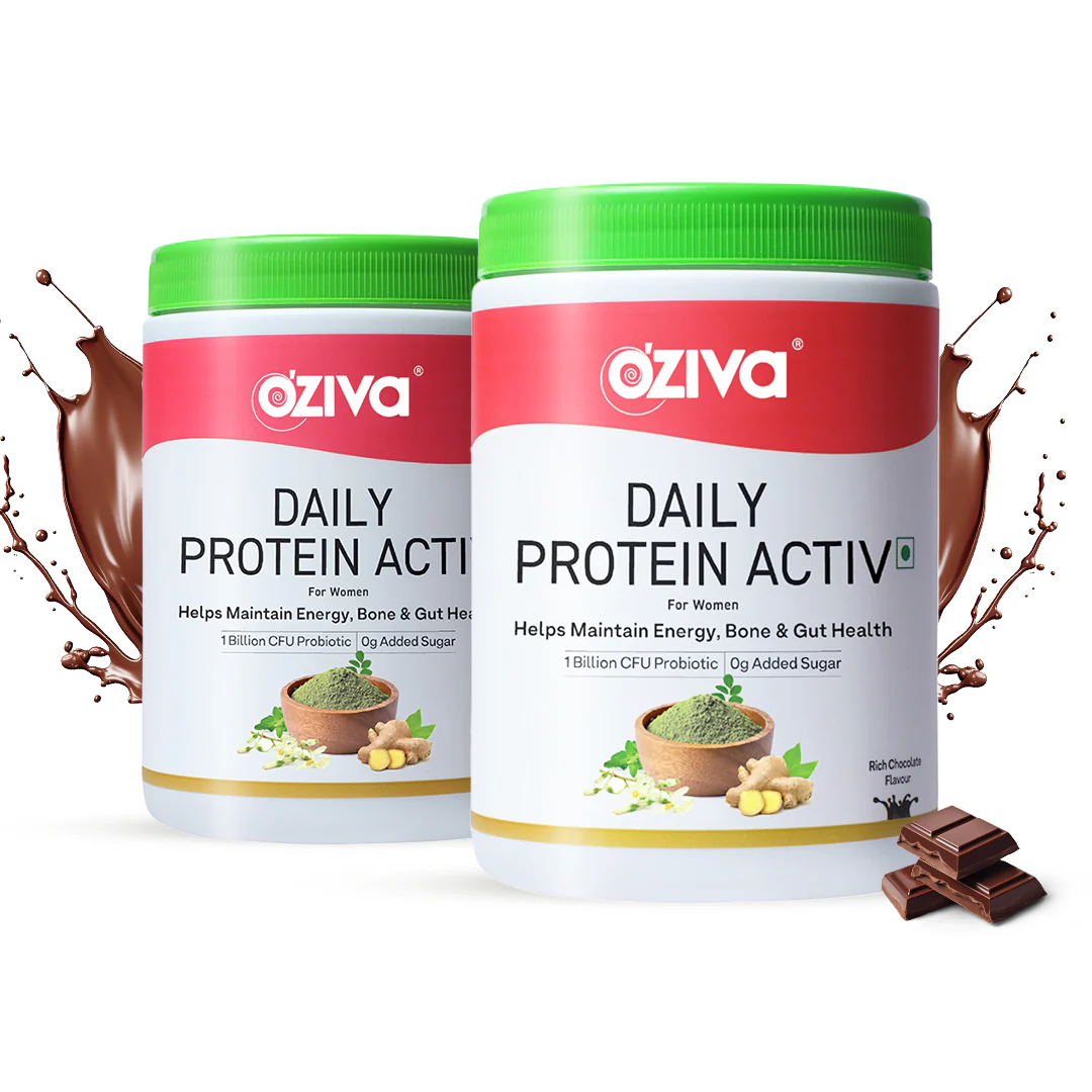 Daily Protein Activ for Women - Image 10
