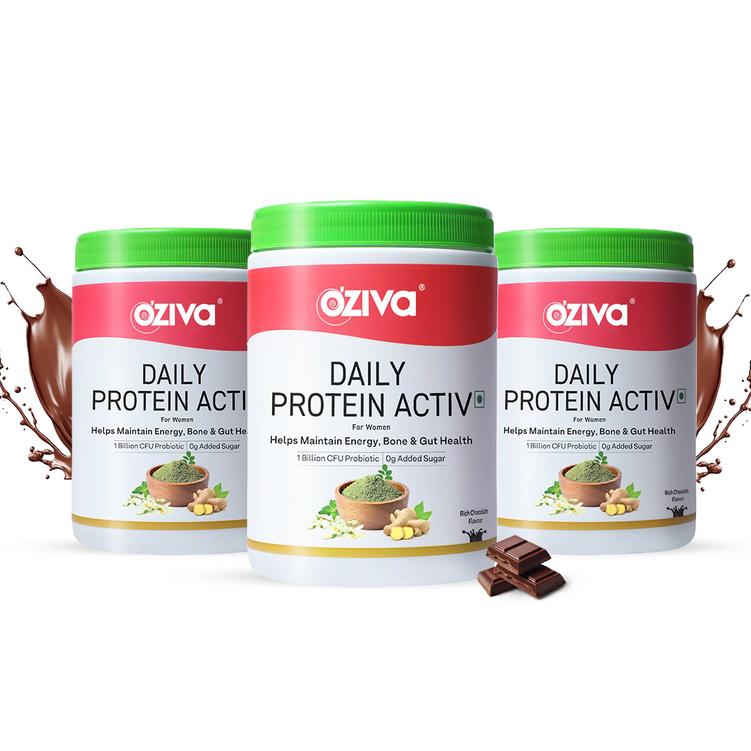 Daily Protein Activ for Women - Image 11