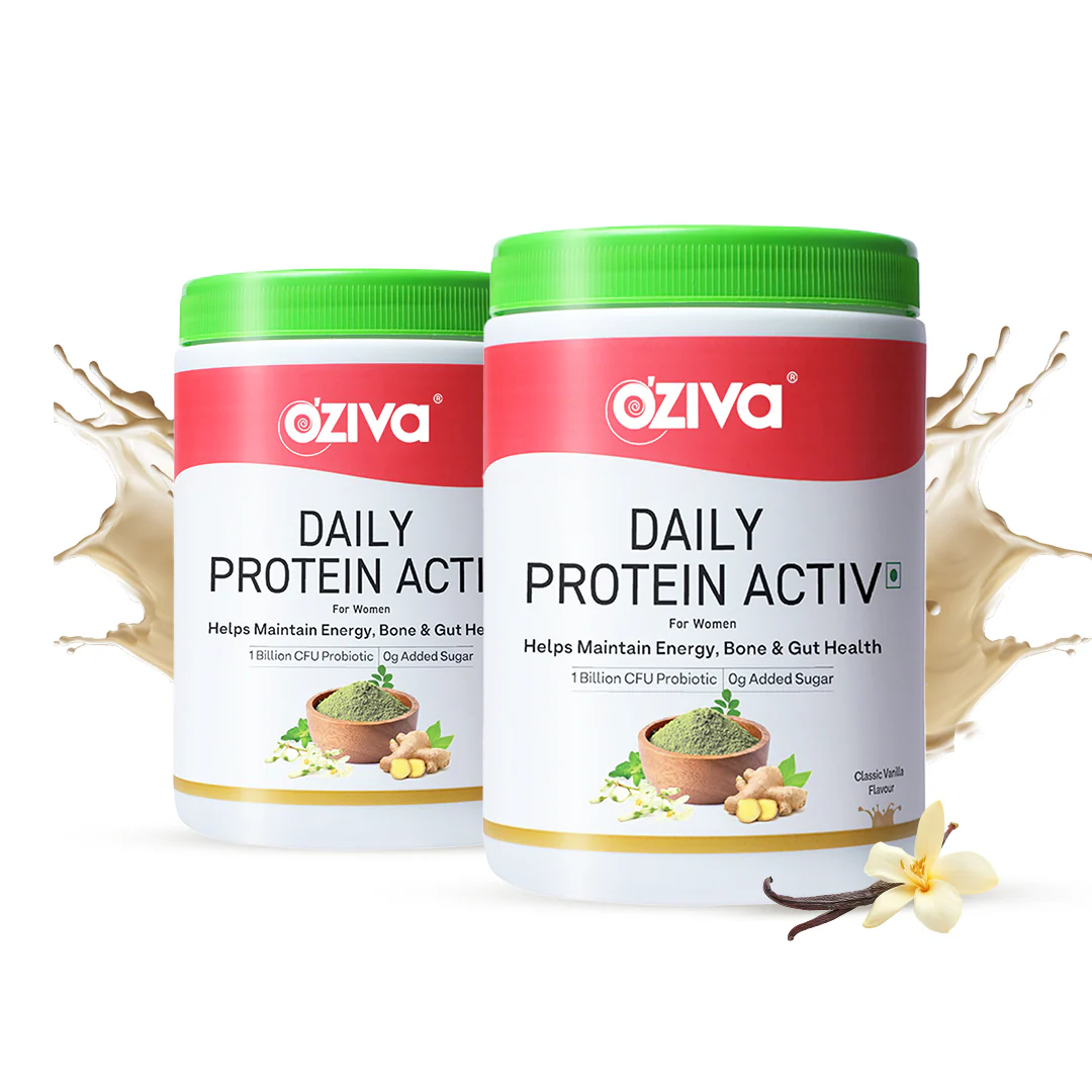 Daily Protein Activ for Women - Image 12