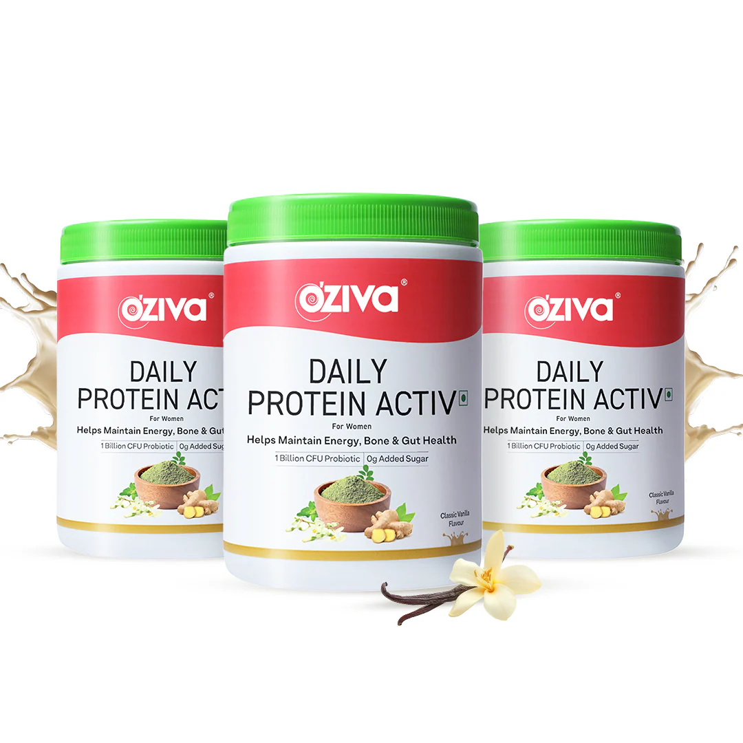 Daily Protein Activ for Women - Image 13