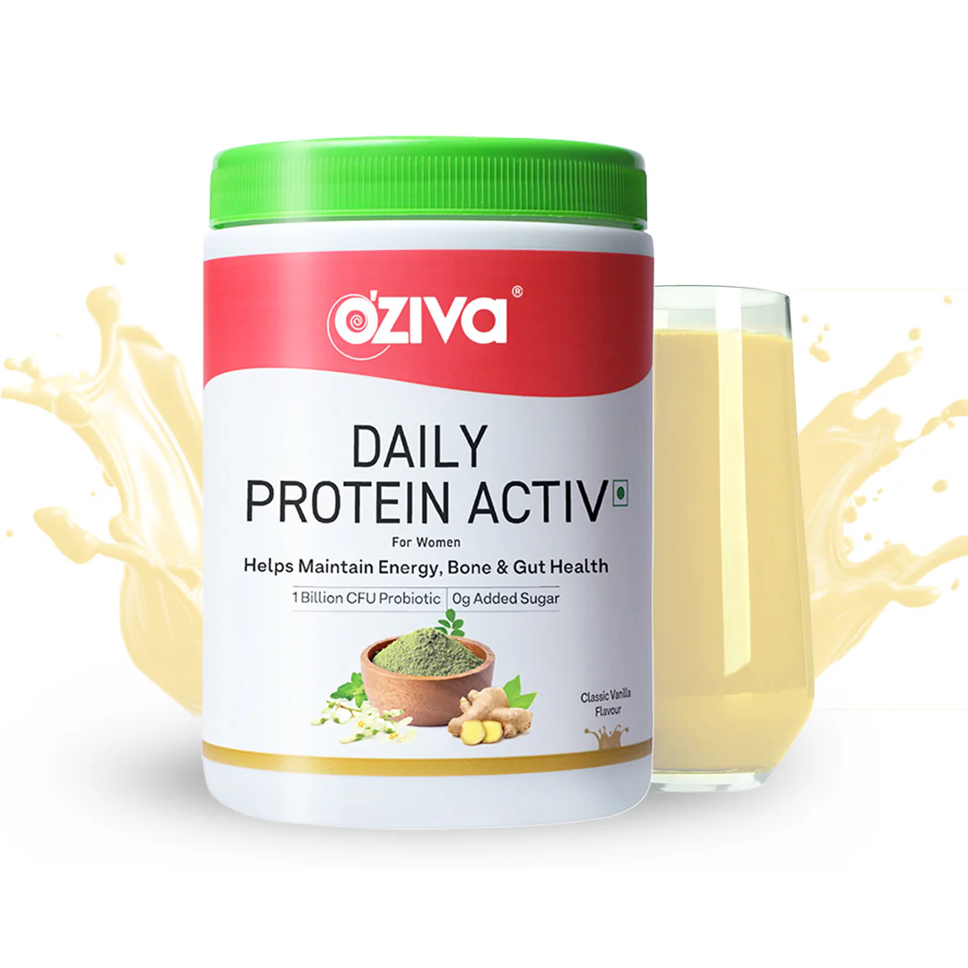 Daily Protein Activ for Women - Image 9