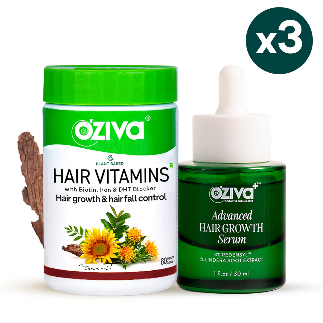 Hair Wellness Kit - Image 3