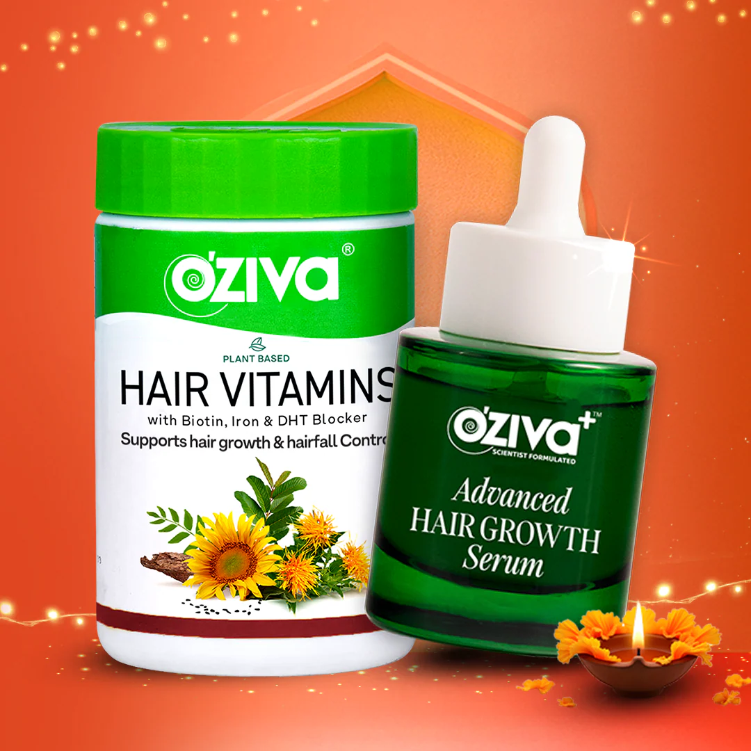 Hair Wellness Kit - Image 4