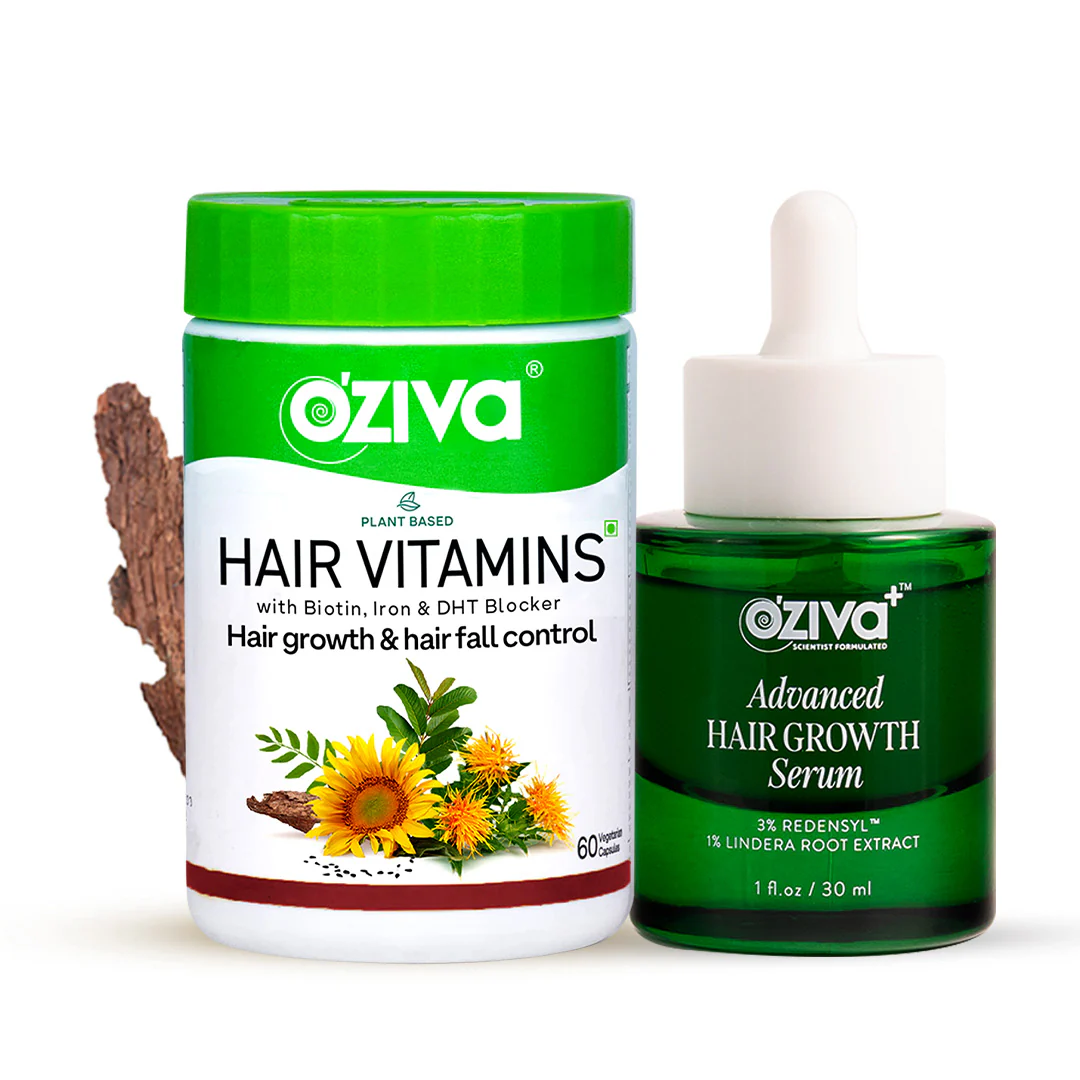 Advanced Hair Growth Serum - Image 3