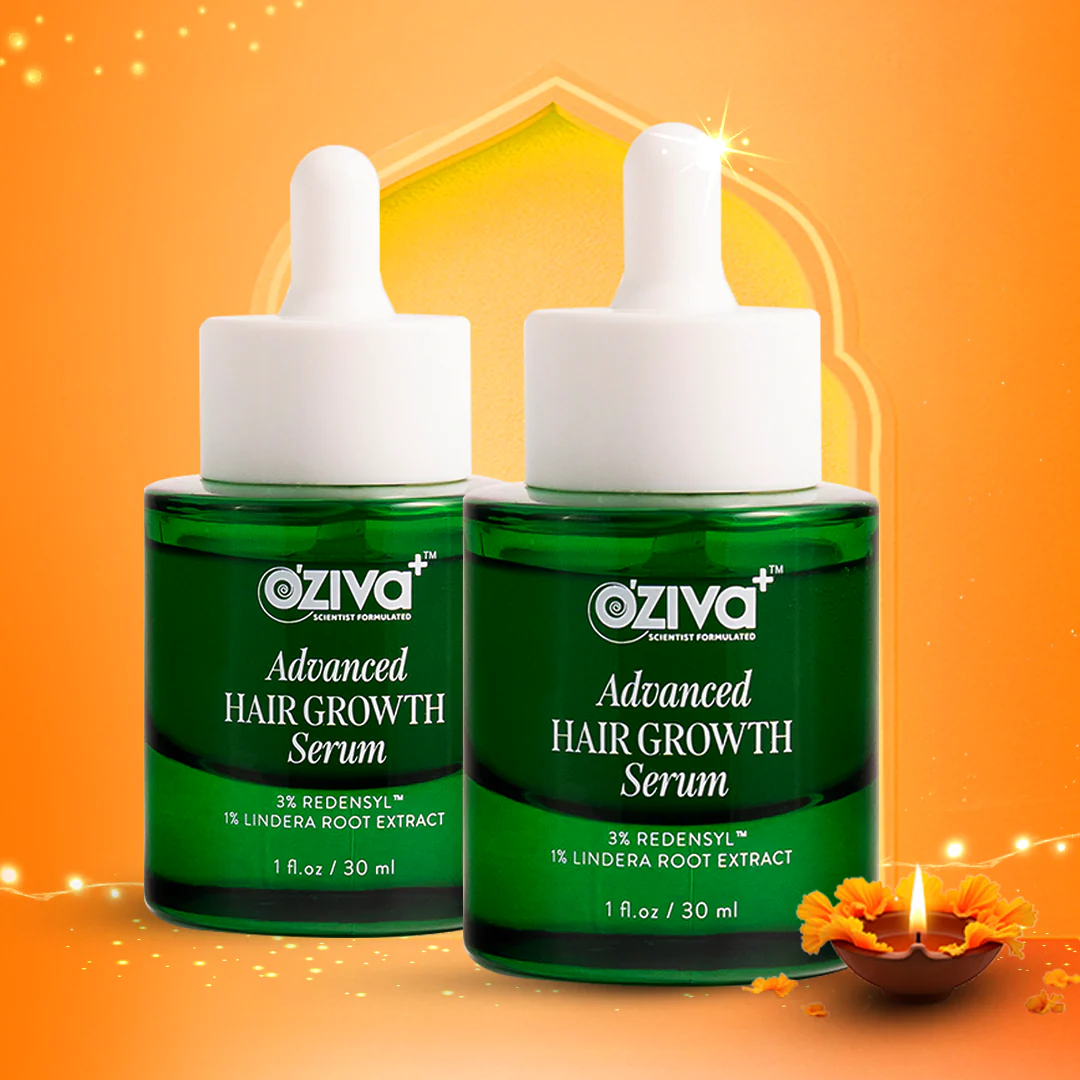 Advanced Hair Growth Serum - Image 4