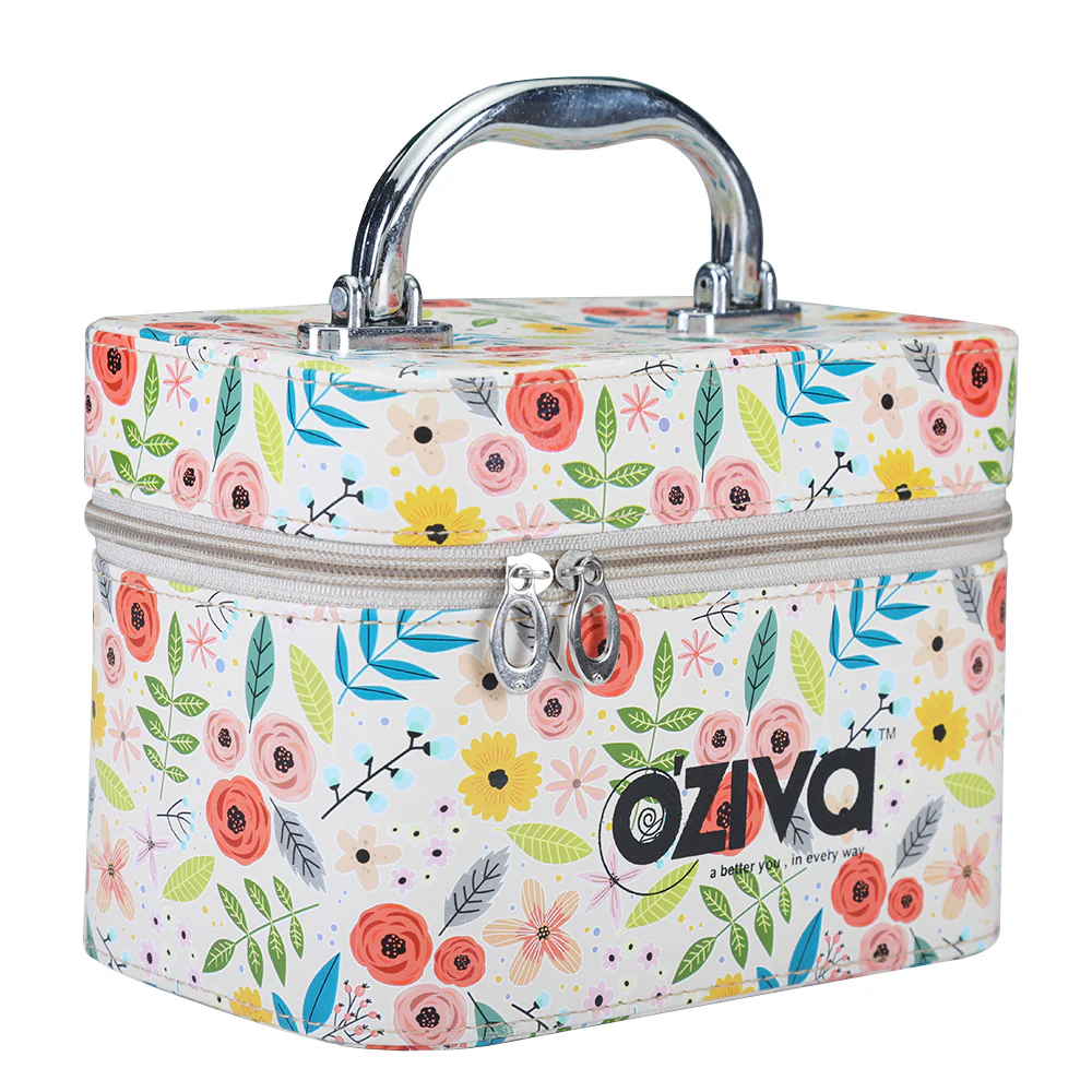 OZiva Beauty Organiser Box - Image 3