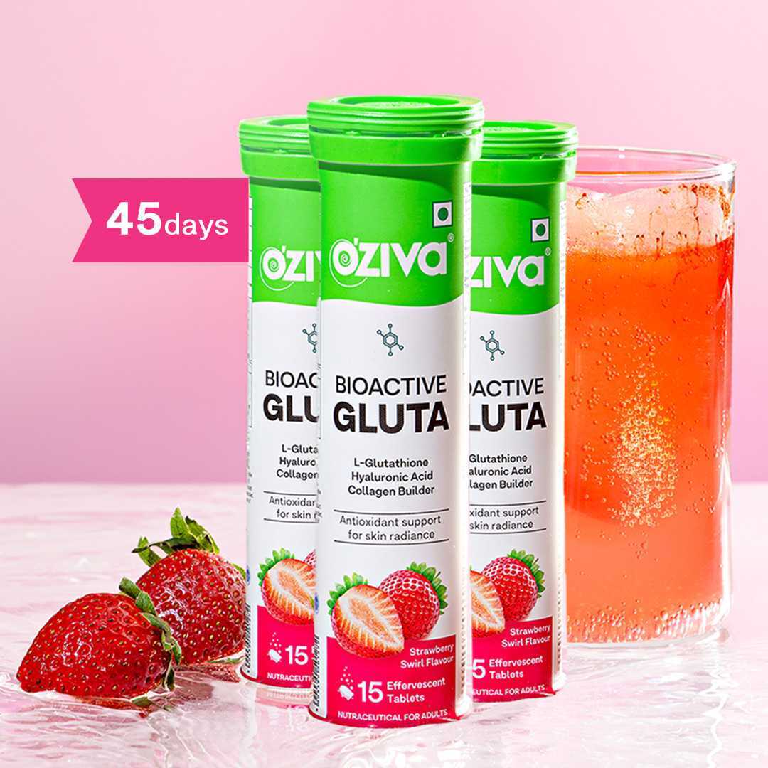 Gluta Fizzy | Glutathione Tablets - Image 3