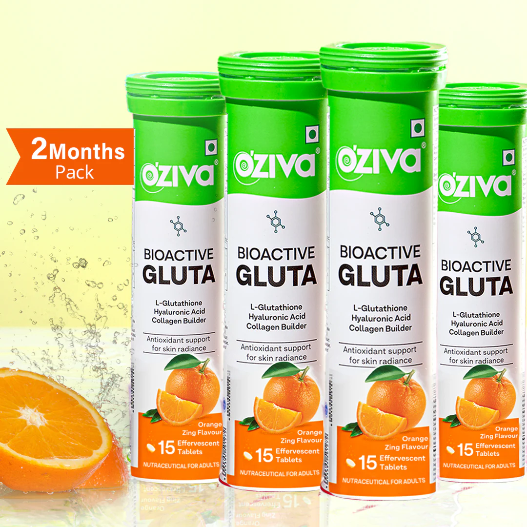 Gluta Fizzy | Glutathione Tablets - Image 4