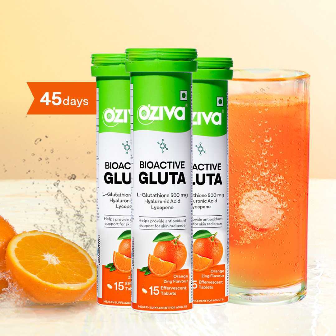 Gluta Fizzy | Glutathione Tablets - Image 7