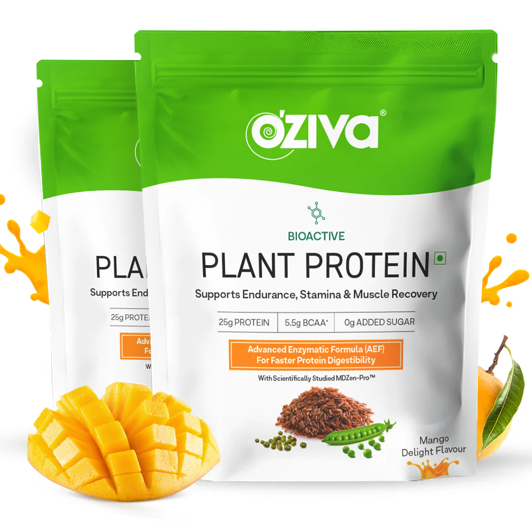 Bioactive Plant Protein - Image 10
