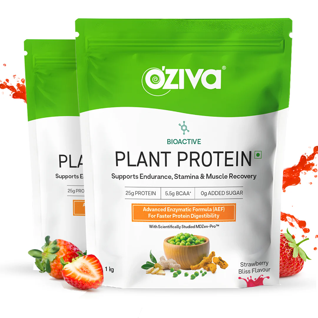 Bioactive Plant Protein - Image 11