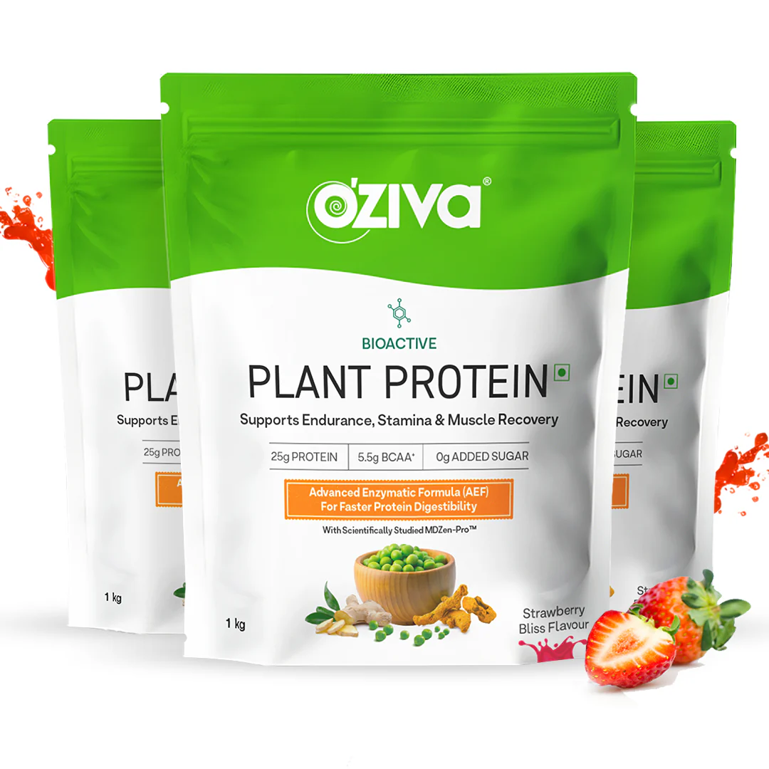 Bioactive Plant Protein - Image 14