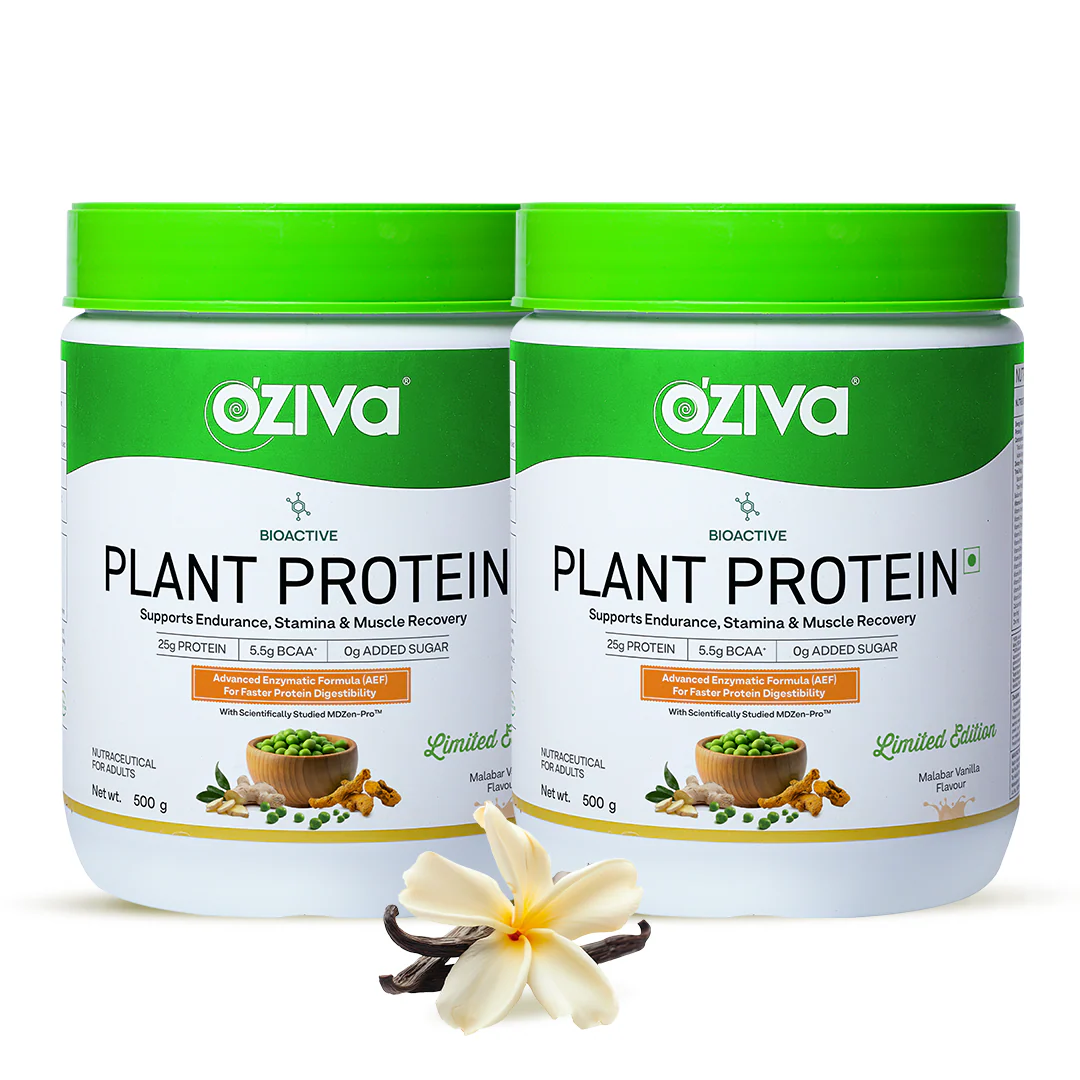 Bioactive Plant Protein - Image 17