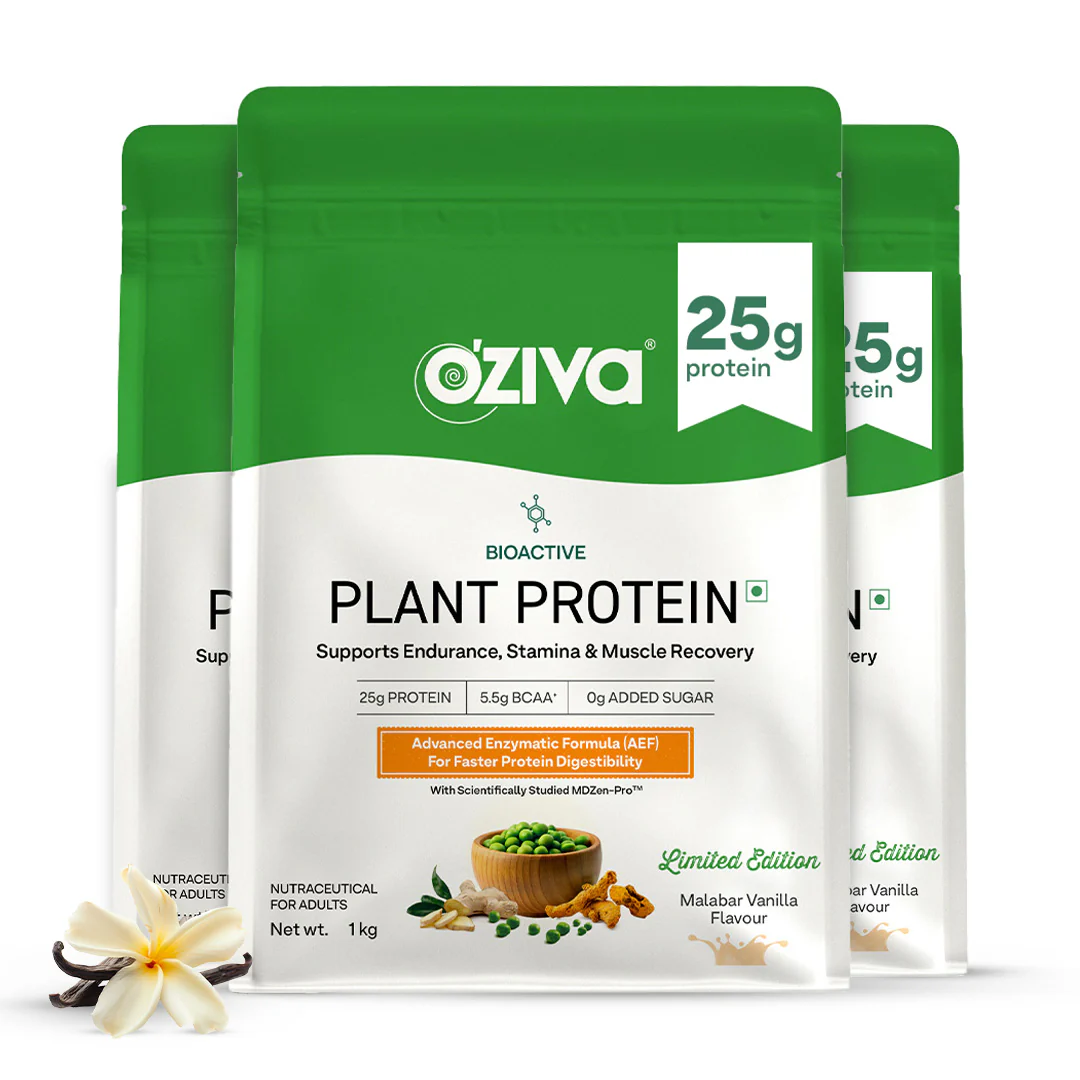 Bioactive Plant Protein - Image 21