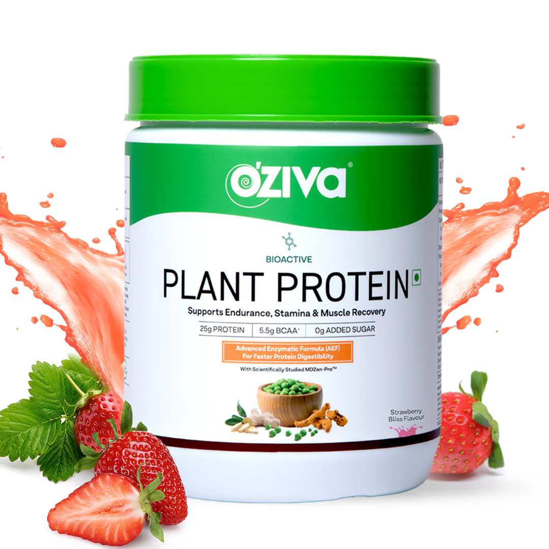 Bioactive Plant Protein - Image 5