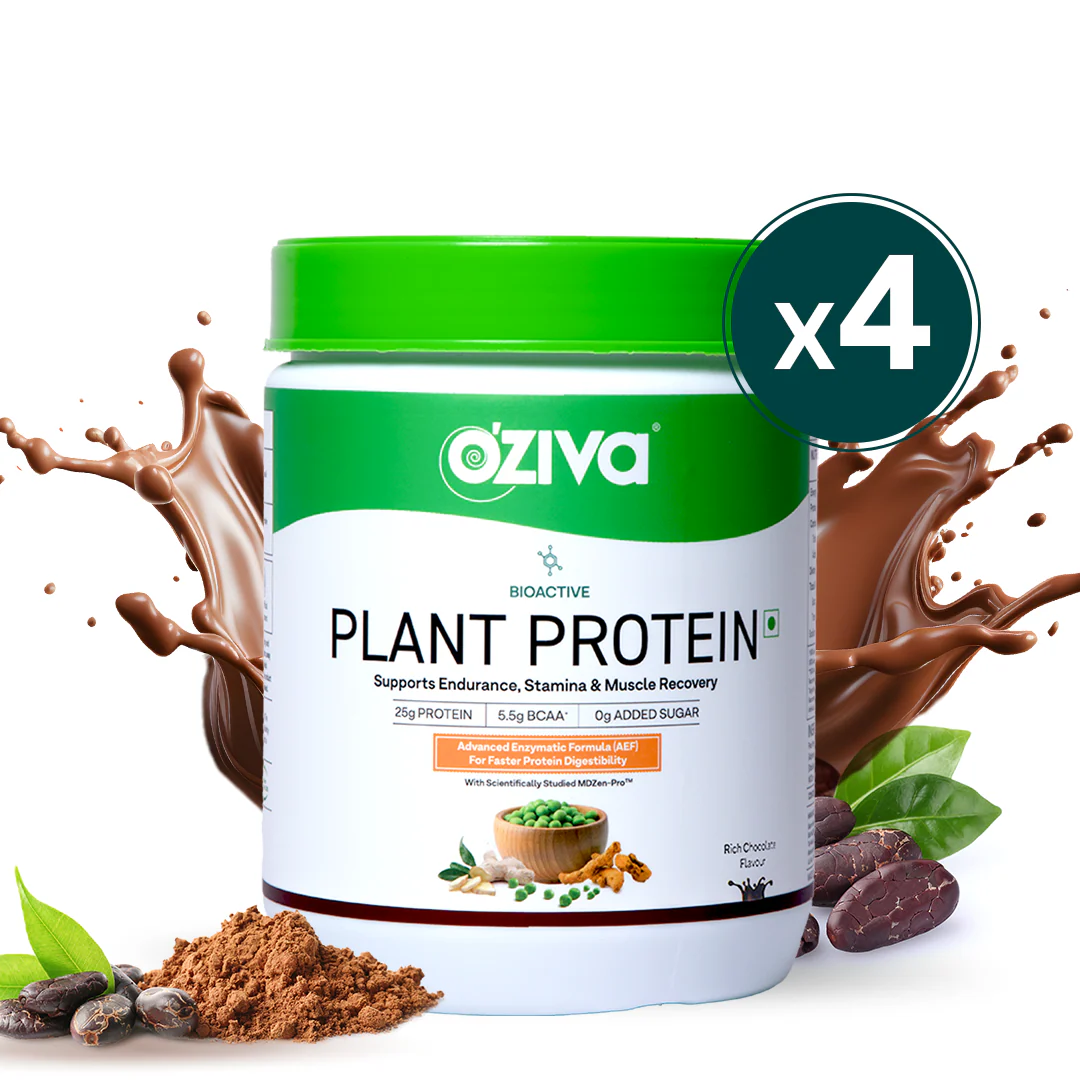 Bioactive Plant Protein - Image 9