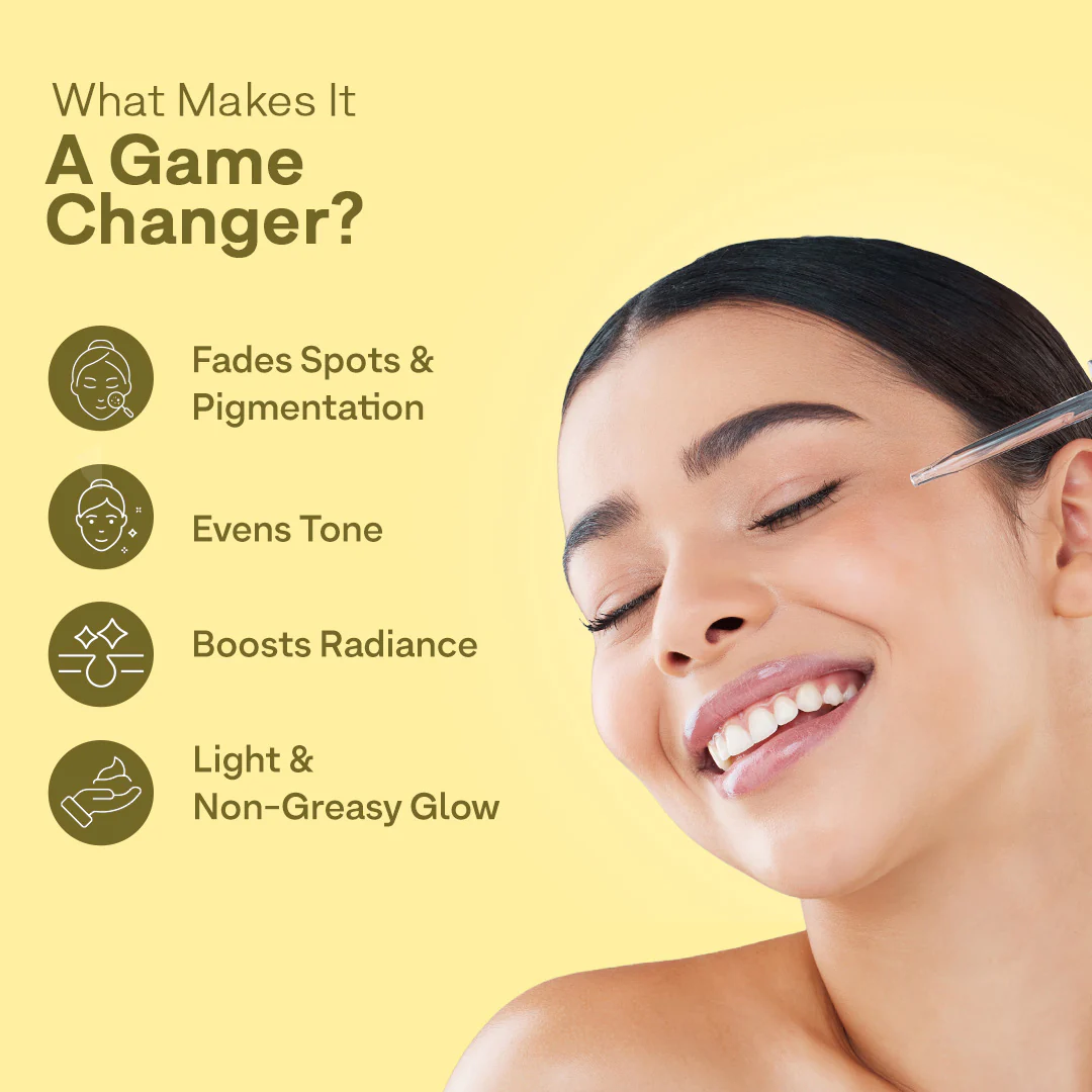 Inner Glo Brightening Serum - Image 3