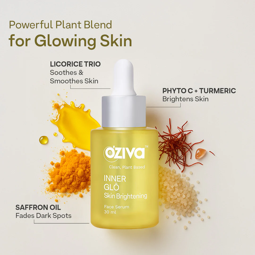 Inner Glo Brightening Serum - Image 4