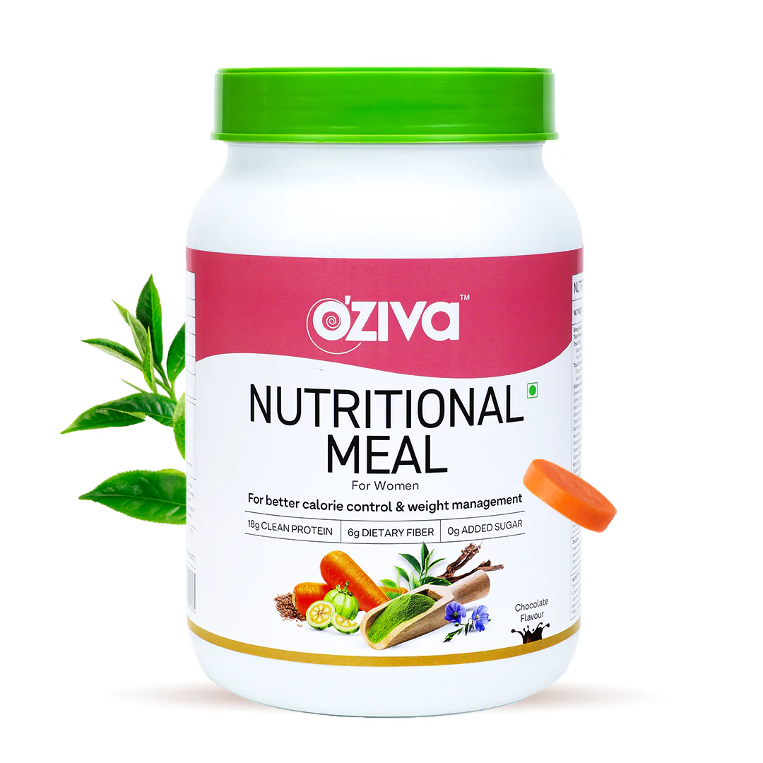 Nutritional Meal for Women, Meal Replacement Shake for Weight Management - Image 10