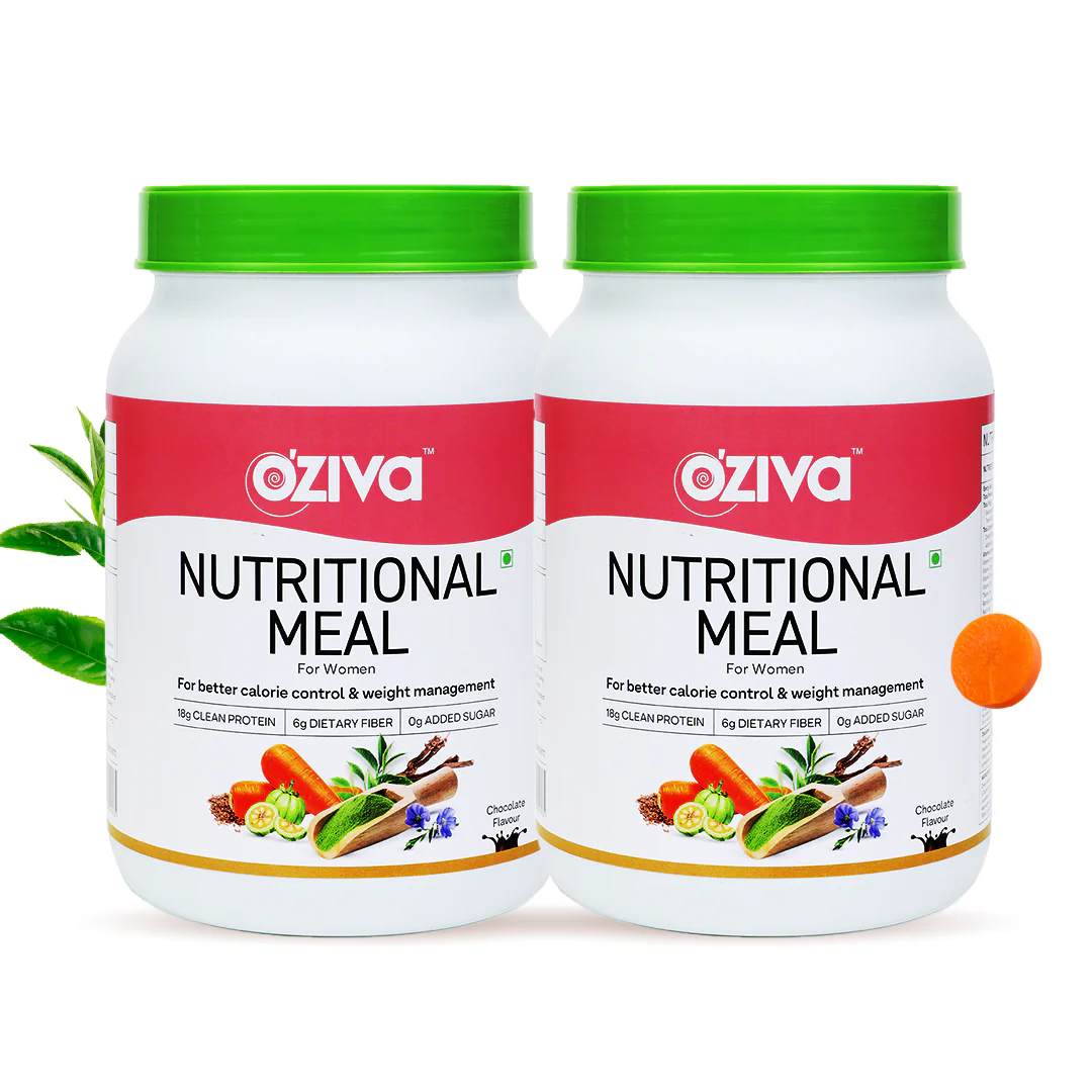 Nutritional Meal for Women, Meal Replacement Shake for Weight Management - Image 11