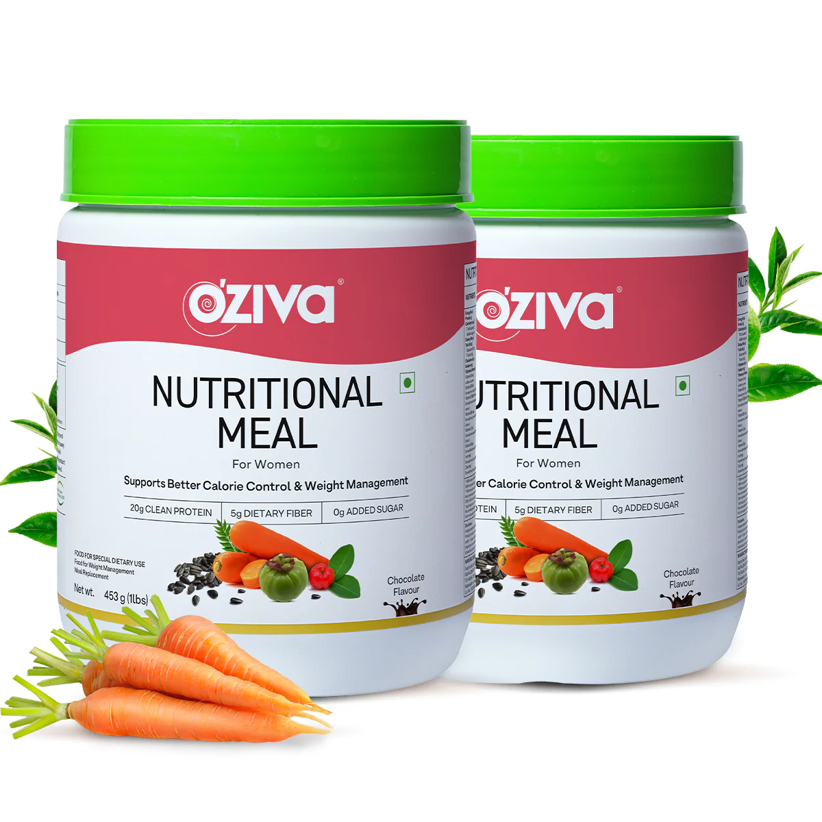 Nutritional Meal for Women, Meal Replacement Shake for Weight Management - Image 13
