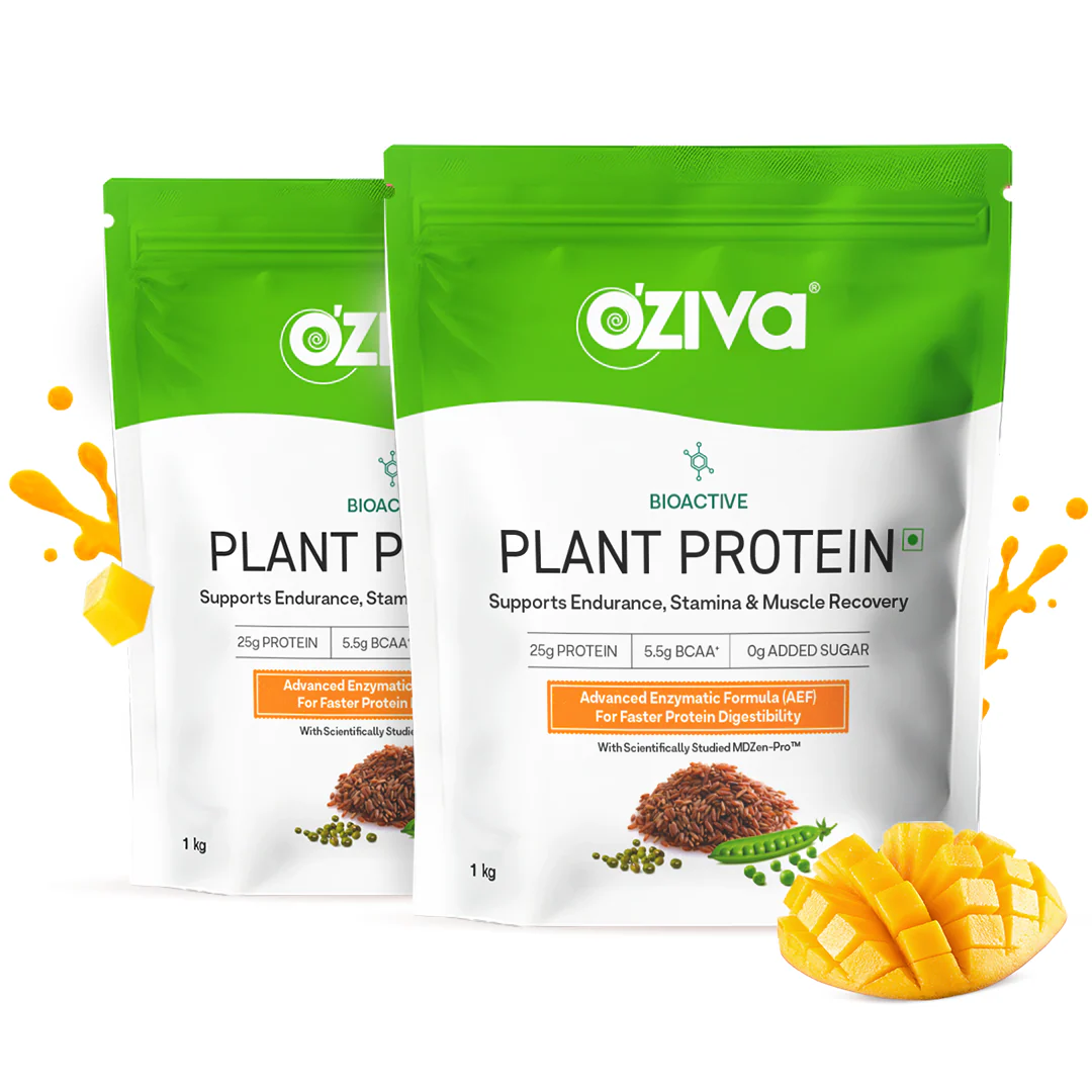 Plant Protein - Image 10
