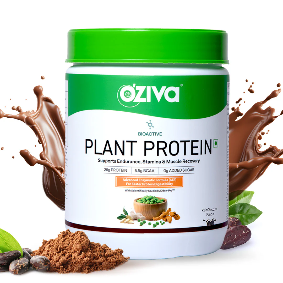 Plant Protein - Image 12