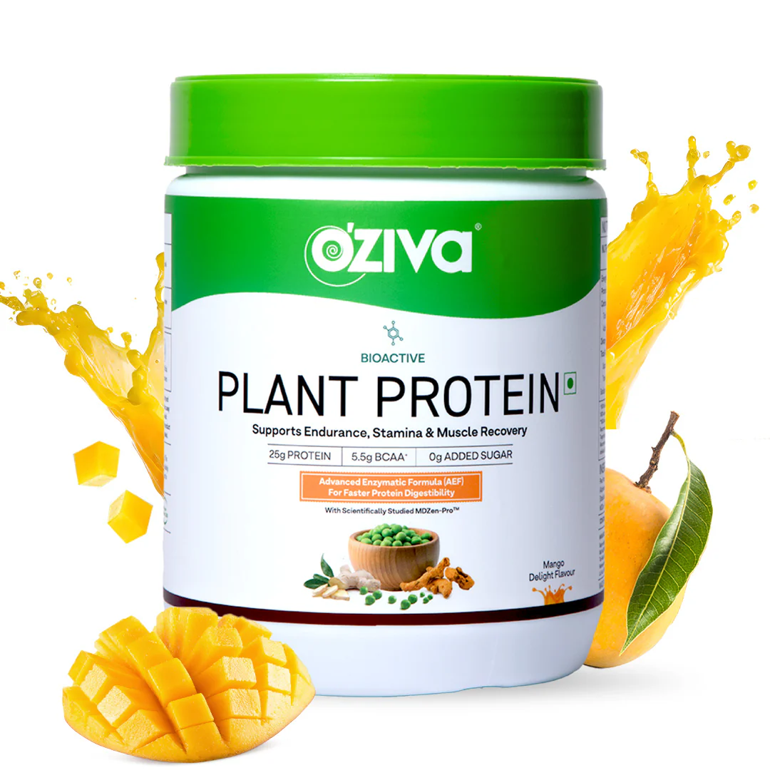 Plant Protein - Image 13