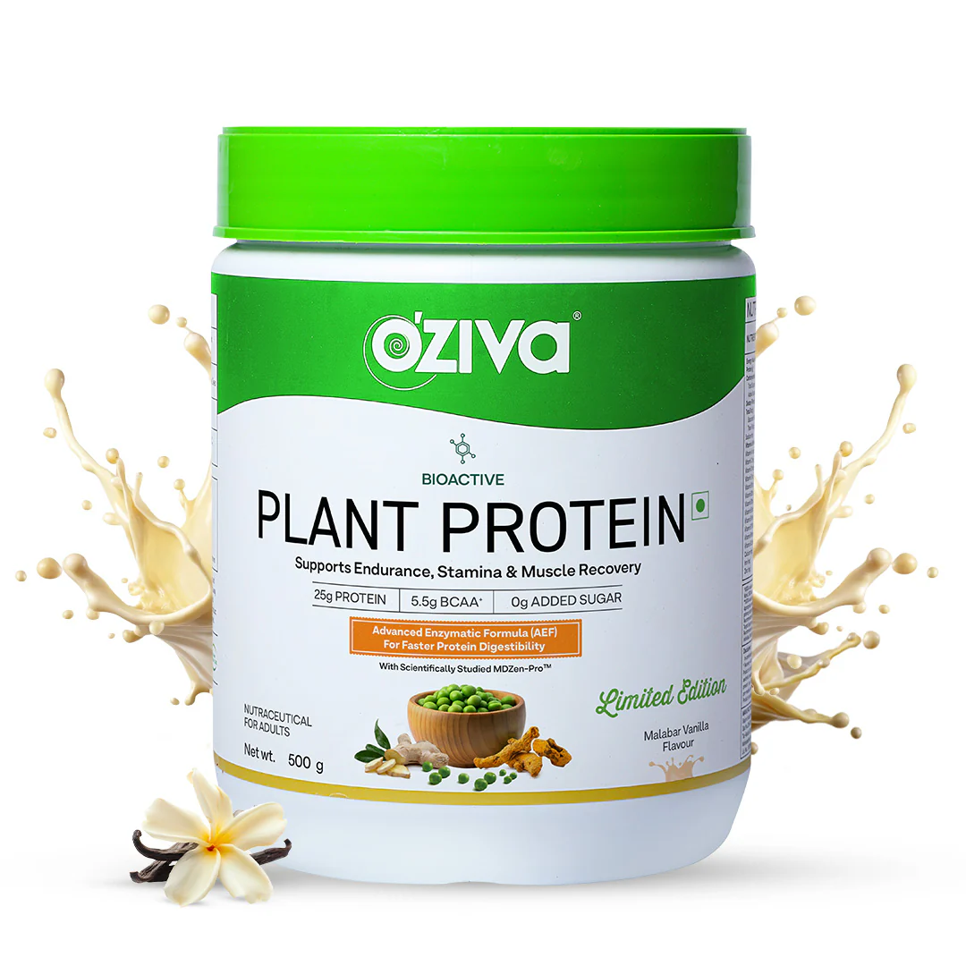 Plant Protein - Image 15