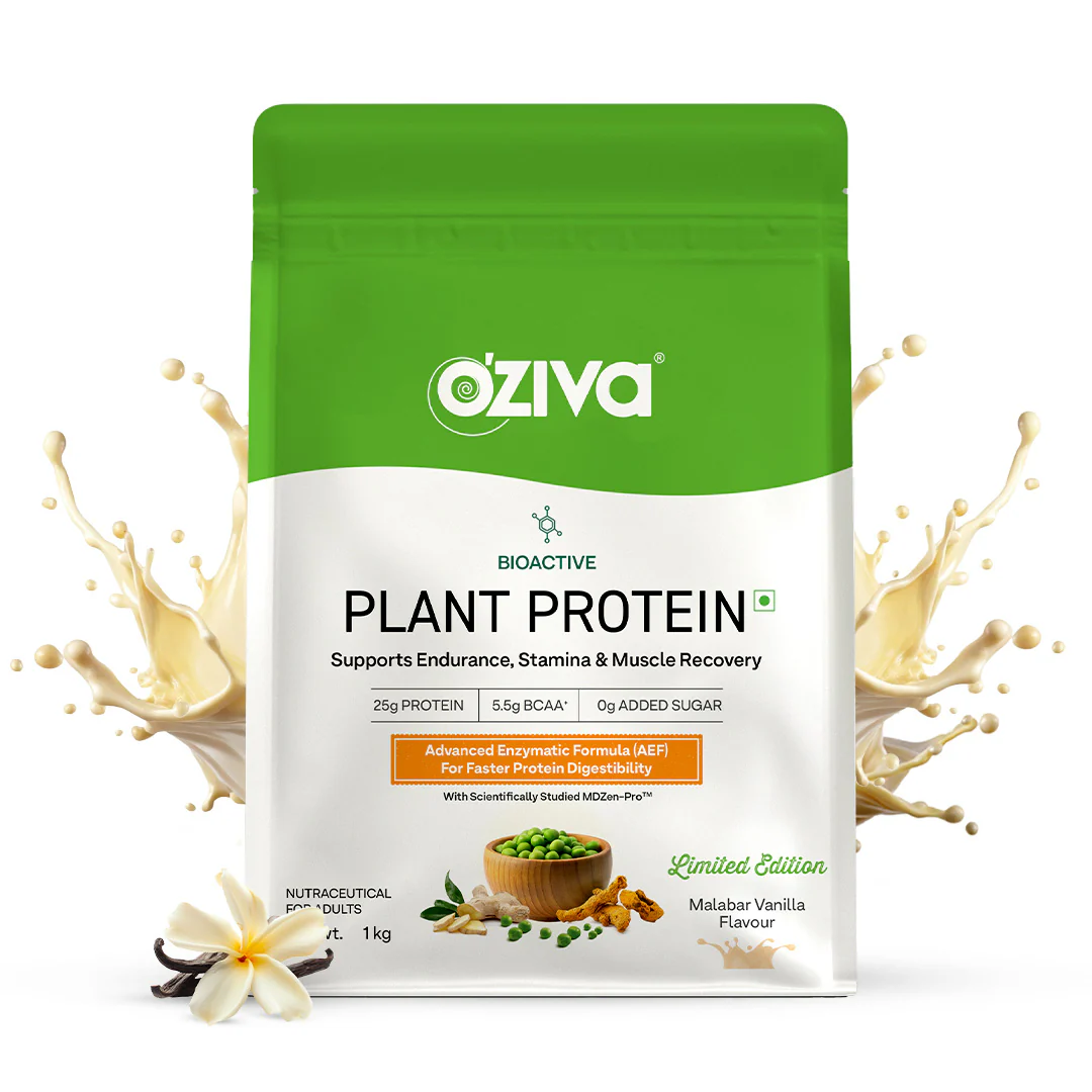 Plant Protein - Image 17