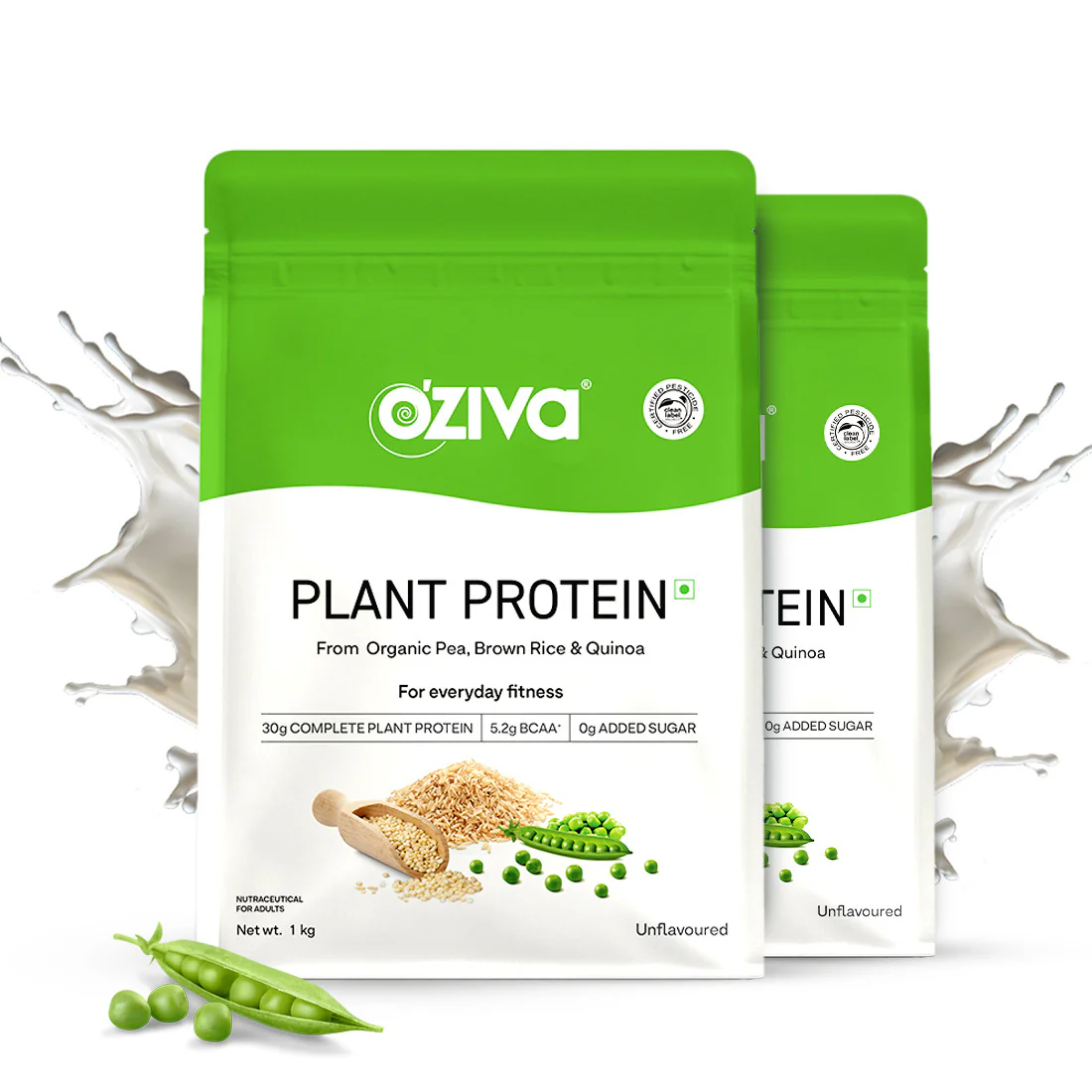 Plant Protein - Image 3