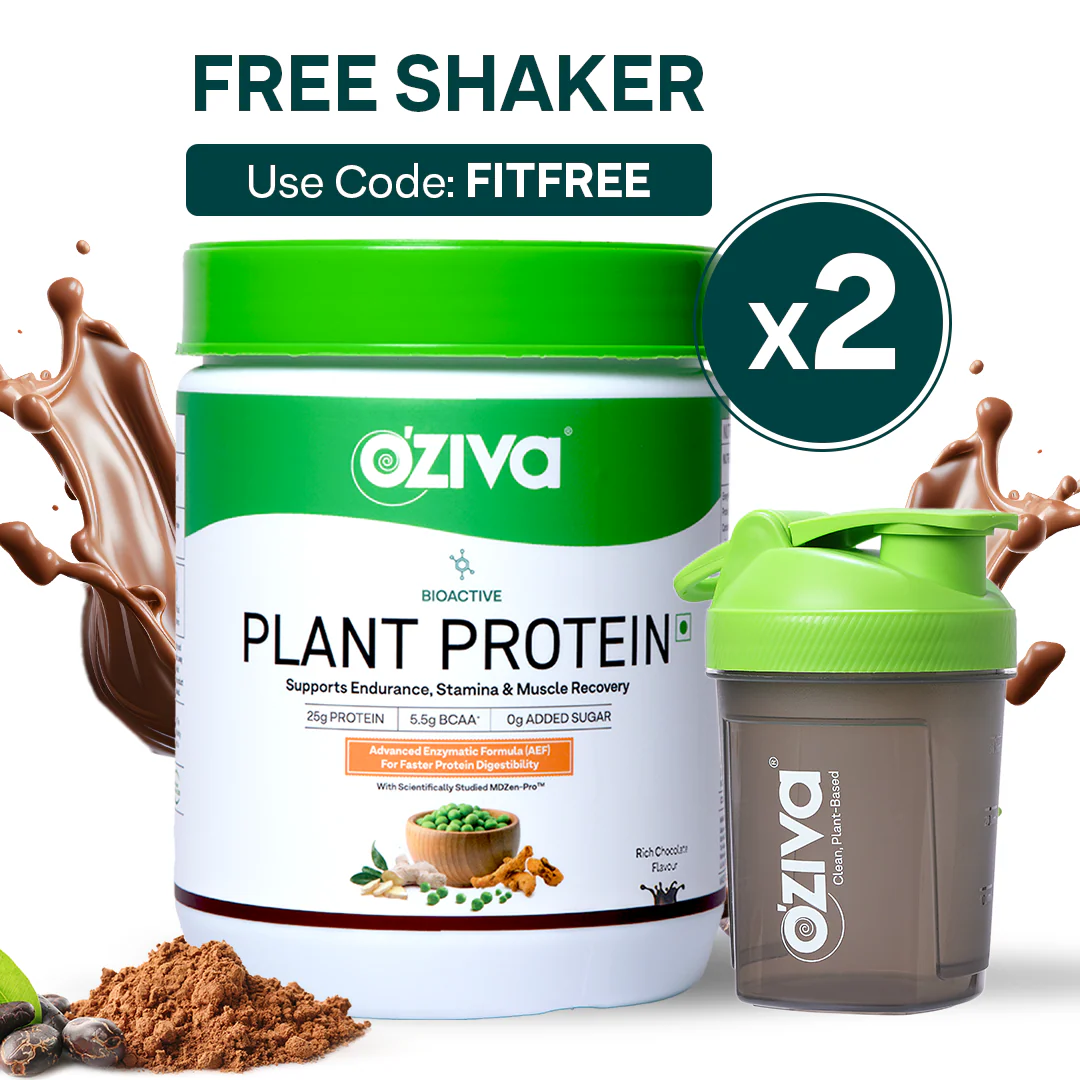 Plant Protein - Image 4