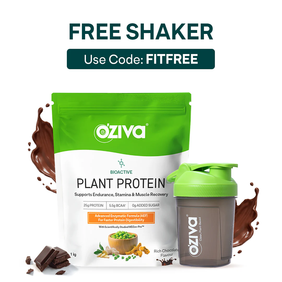 Plant Protein - Image 5