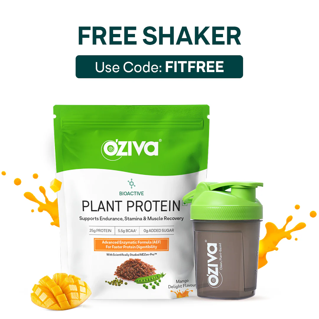 Plant Protein - Image 6