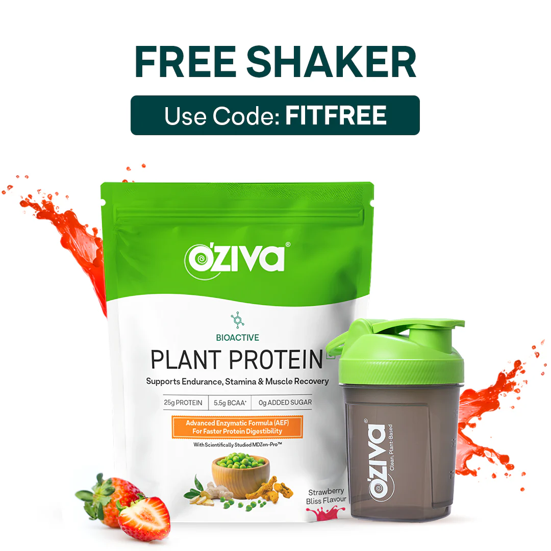 Plant Protein - Image 7