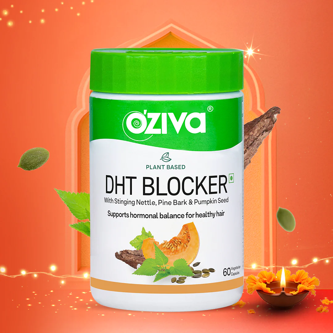 Plant Based DHT Blocker - Image 3