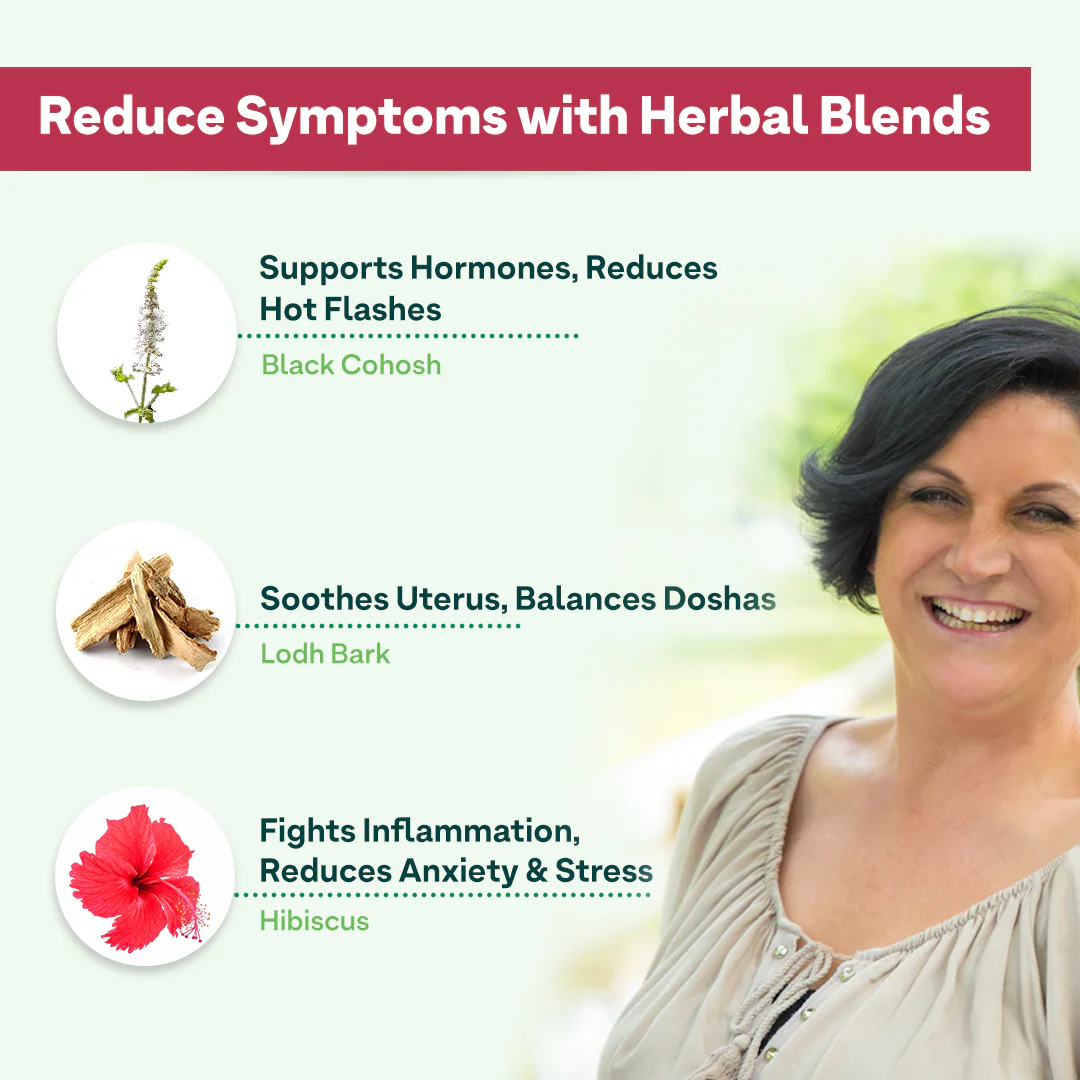 HerBalance, Menopause - Image 3