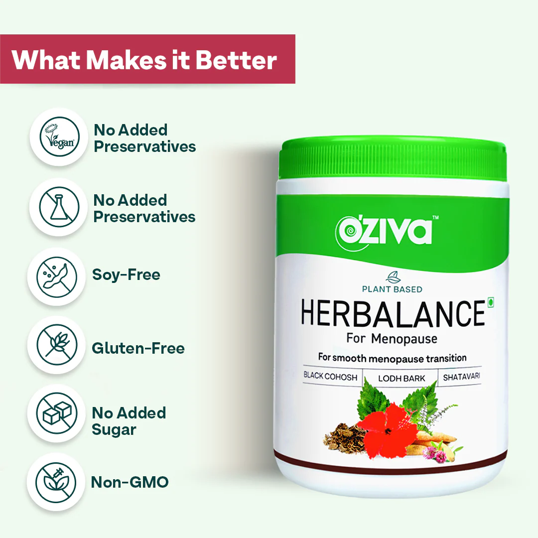 HerBalance, Menopause - Image 6