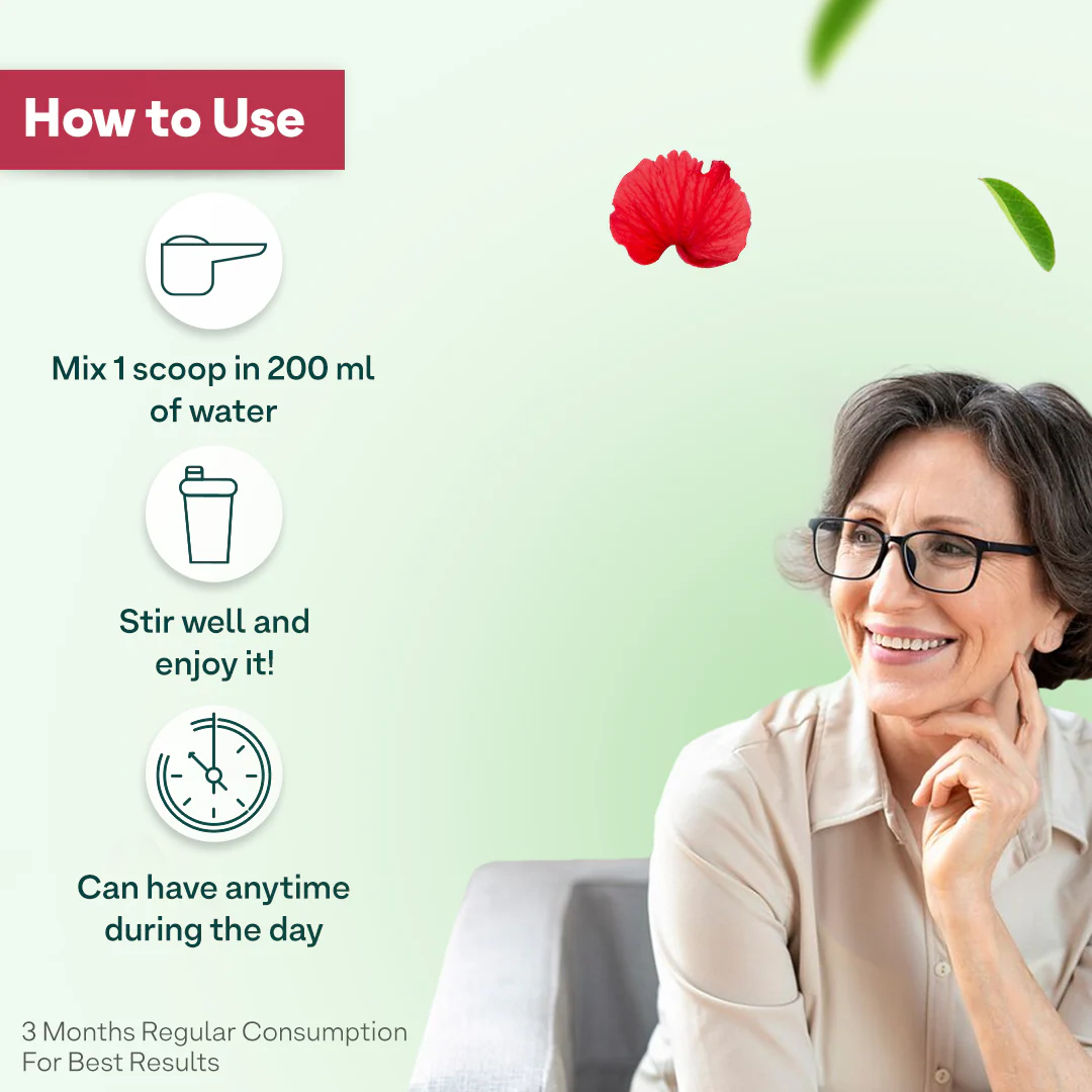 HerBalance, Menopause - Image 7