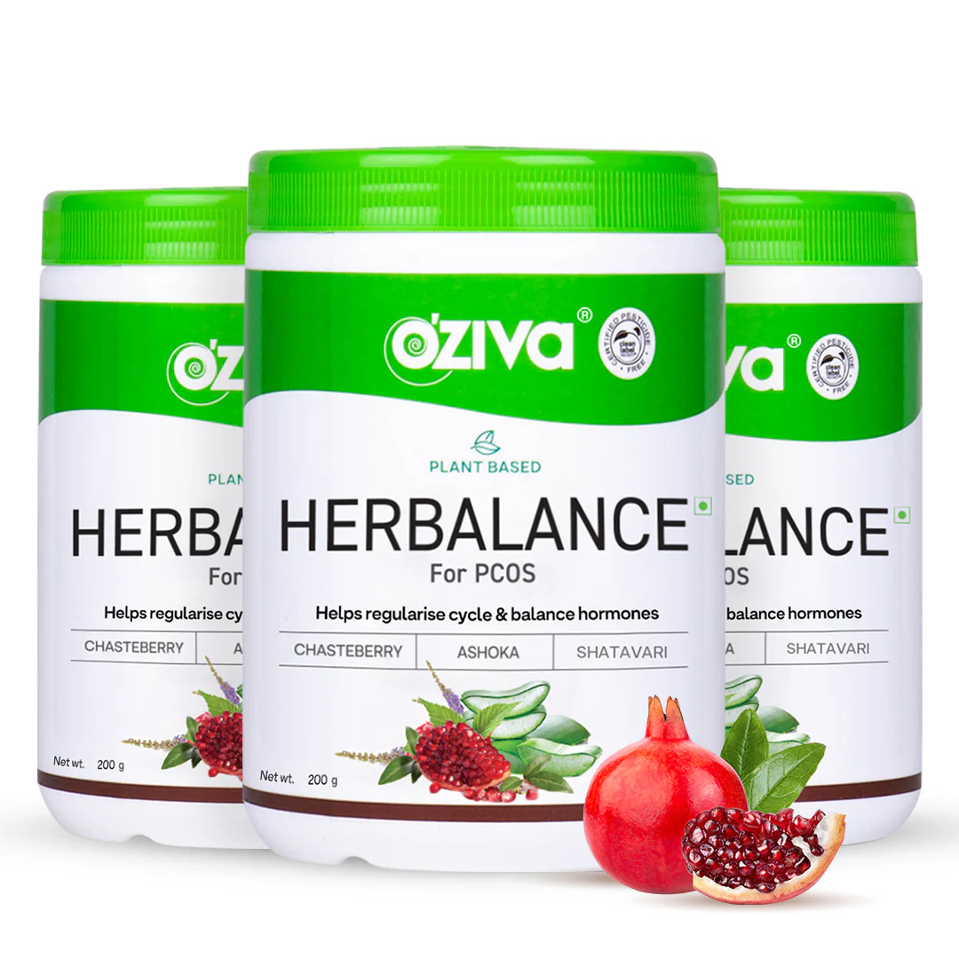HerBalance for PCOS - Image 3